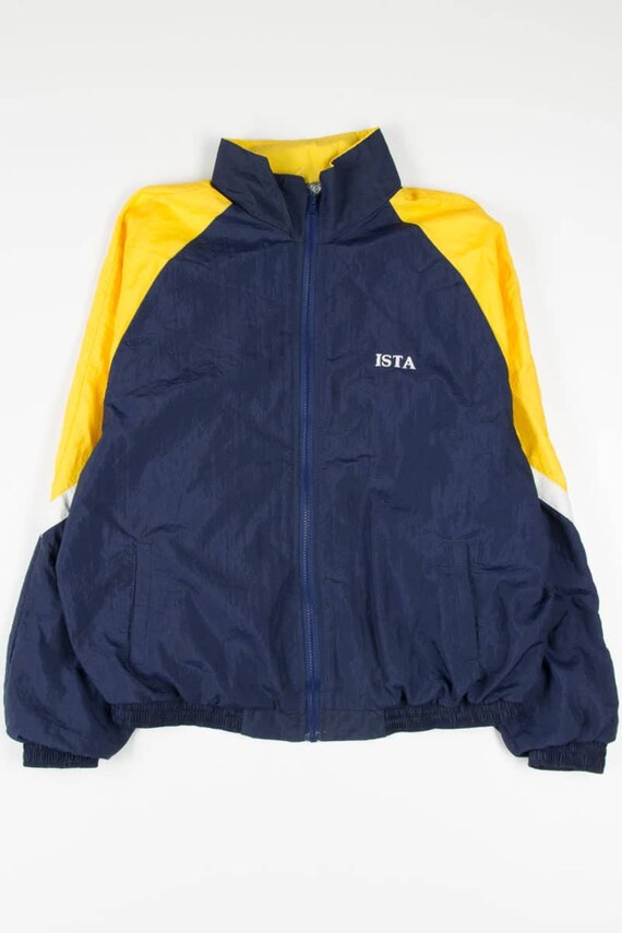 90s Jacket 18807 - Etsy