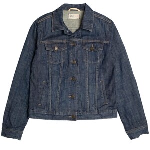 Gap Denim Jacket