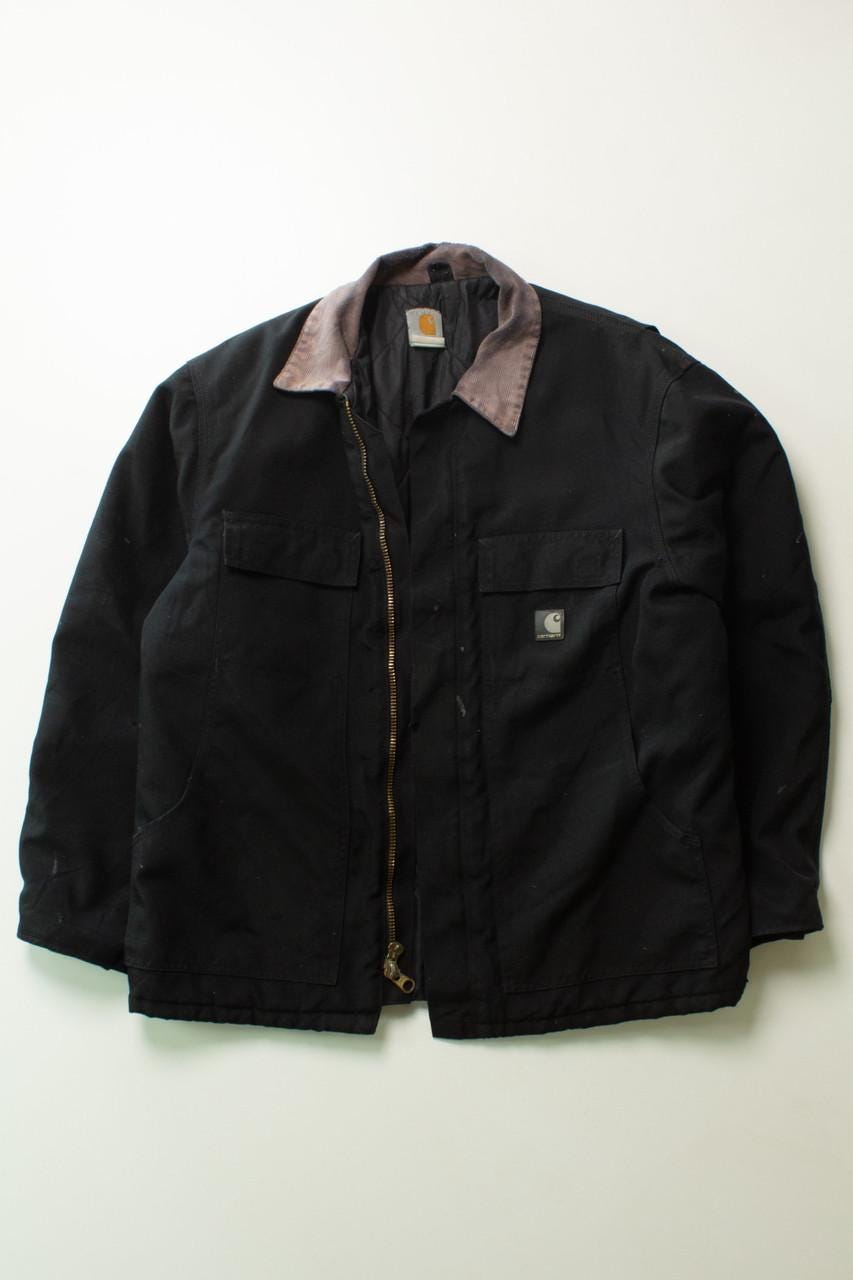 90s Carhartt Jacket - Etsy 90s Carhartt Jacket - Etsy
