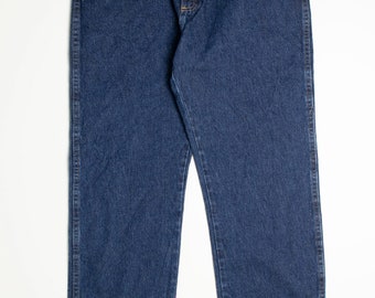Vintage Wrangler Denim Jean
