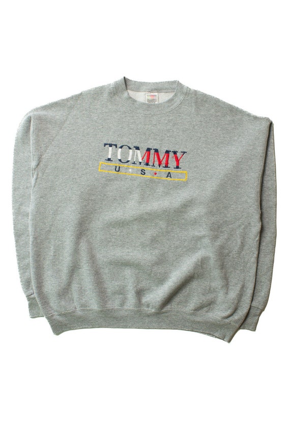 90s bootleg sweatshirt - Gem