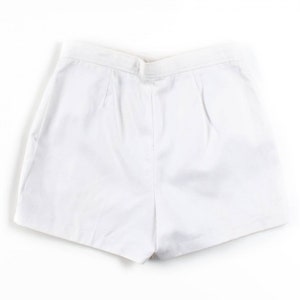 Vintage Head Tennis Short