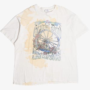 Grateful dead 1995 tour shirt - Etsy 日本