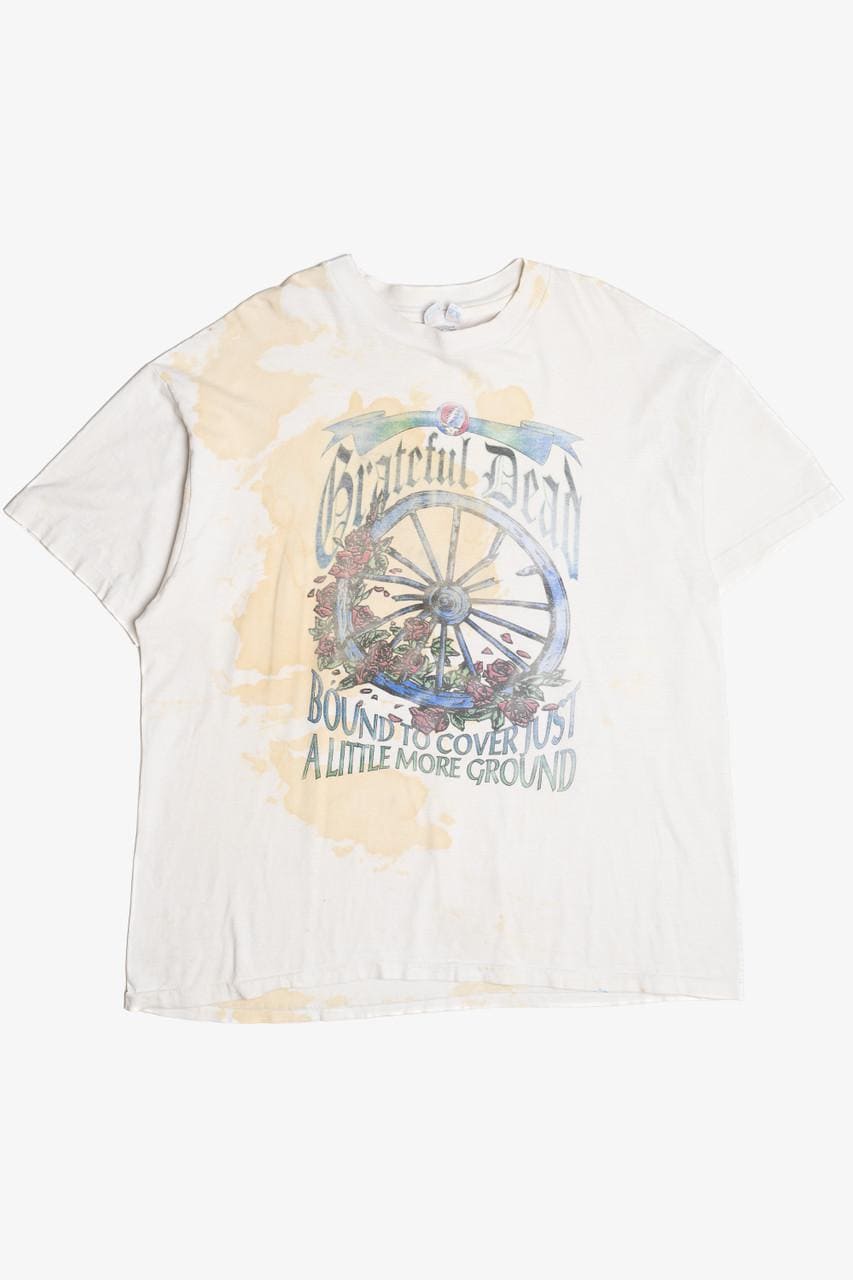 Grateful dead 1995 tour shirt - Etsy 日本