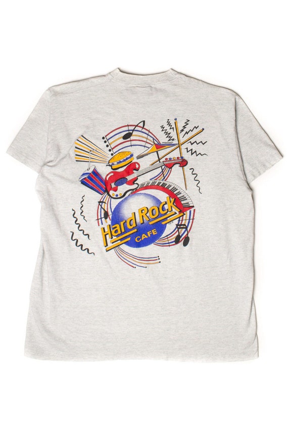 Vintage Hard Rock Cafe Toronto T-Shirt (1990s)