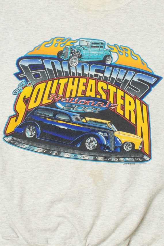 Vintage 2001 "Goodguys Southeastern Nationals" Ca… - image 3