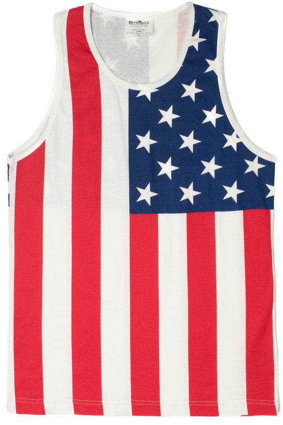 Nike wildcard flag aop deals tank