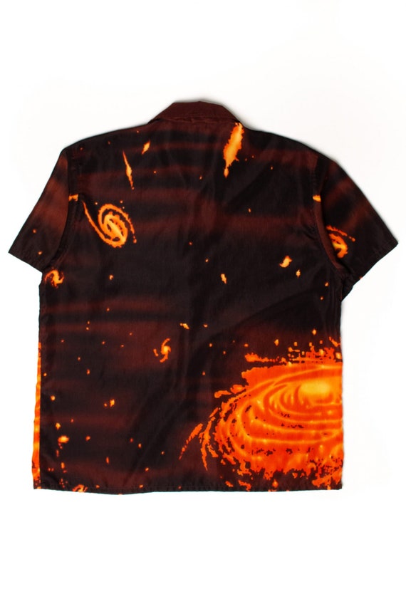 Vintage Galaxies Y2k Shirt - image 2