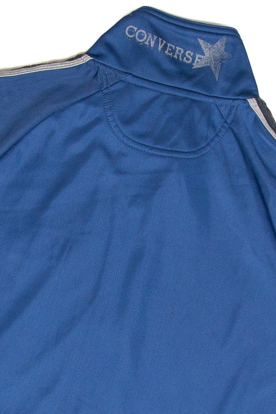 Vintage Converse Track Jacket - Etsy