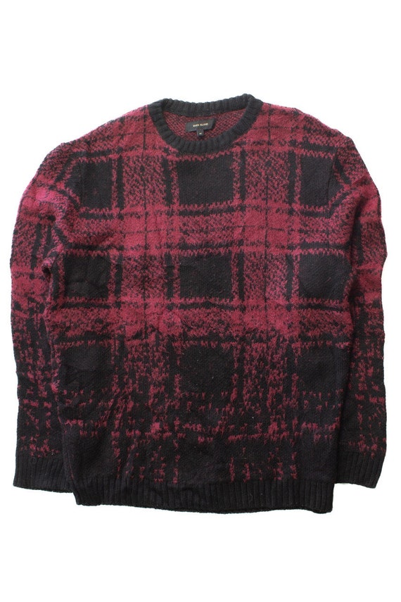 River Island 80s Style Sweater 4399