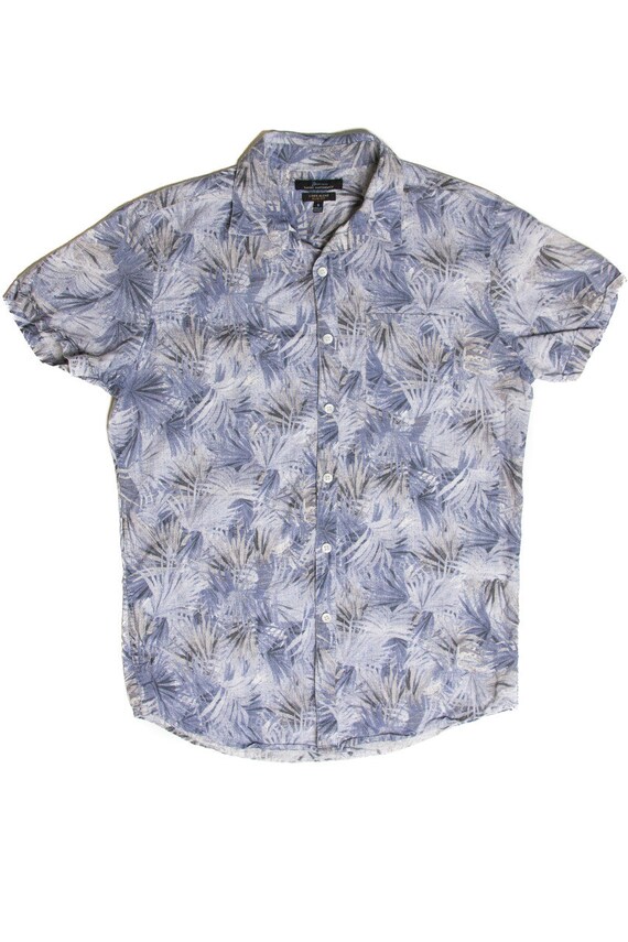 Camisa hawaiana de Marc Anthony Etsy Espana
