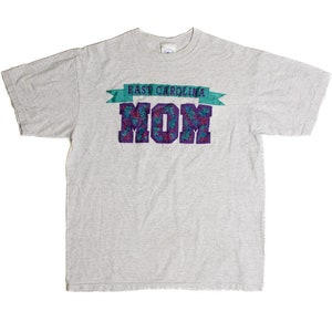 Vintage East Carolina Mom T-Shirt