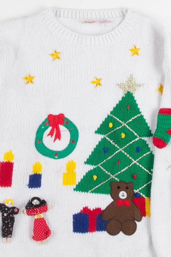 Other Ugly Christmas Pullover 50843
