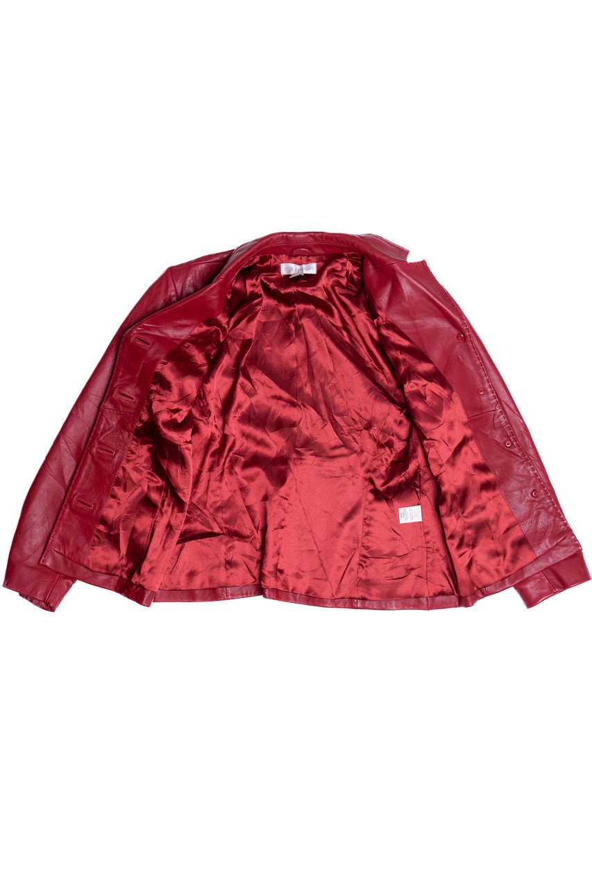 Petite sophisticate jacket sale