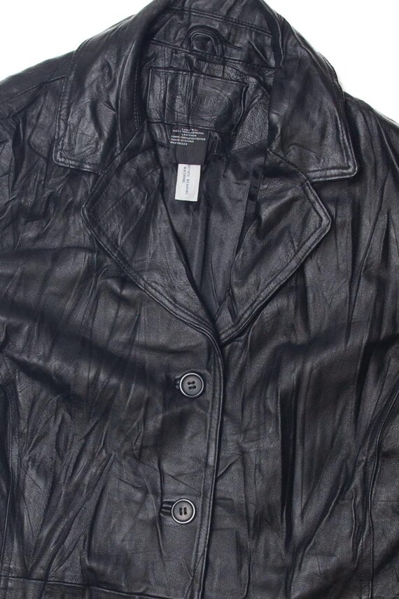 ジャケット・アウター Austin clothing co. suede leather jacket