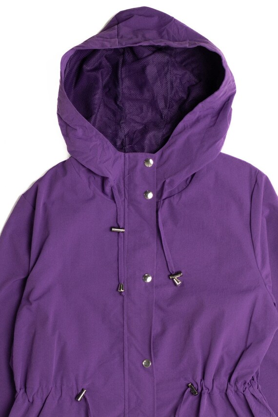 Uniquebella Lightweight Jacket - image 1