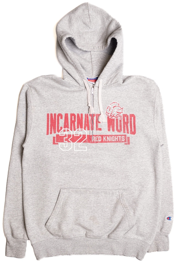 Incarnate Word Red Kings Hoodie 9209