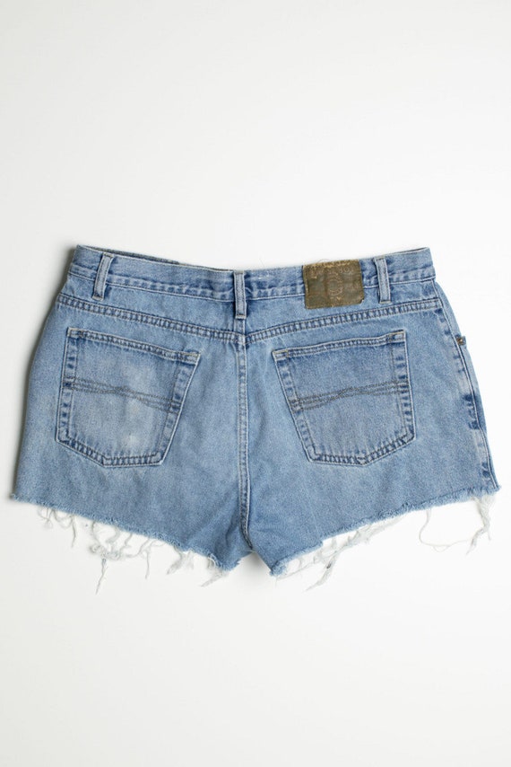 Vintage Bugle Boy Short 1