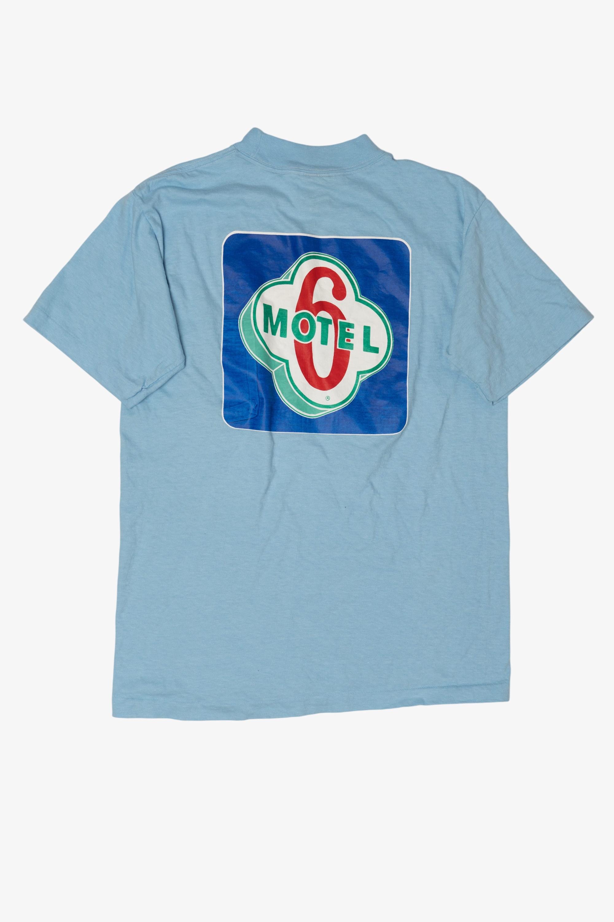 Motel 6 Vintage - Etsy