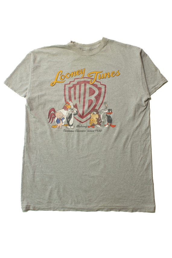 Vintage Looney Tunes WB T-Shirt (1990s)