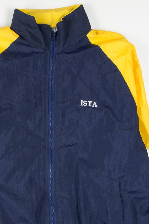 90s Jacket 18807 - Etsy