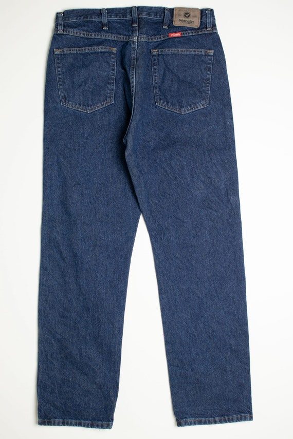 Vintage Wrangler Denim Jean - image 2