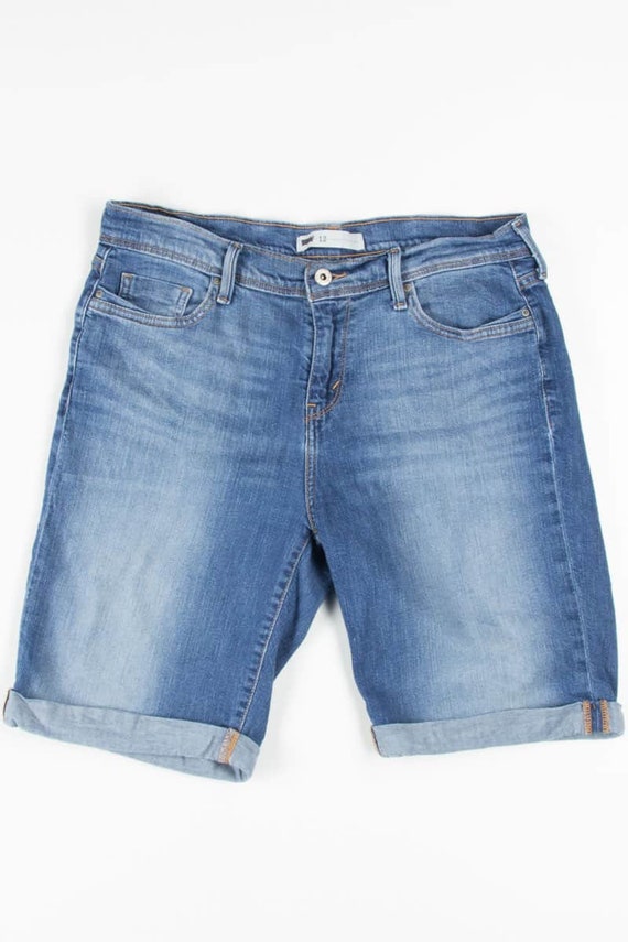 Pantalón Corto Pantalones Vaqueros Formula Joven Short Vaquero