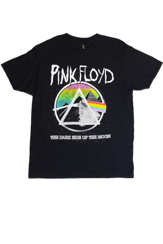 Pink Floyd The Dark Side Of The Moon T-Shirt