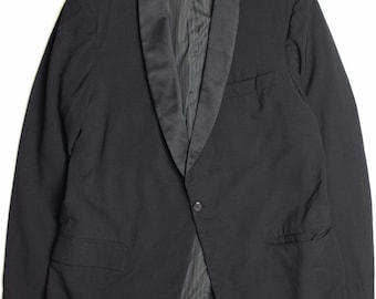 Vintage David's of Antigo Tuxedo Jacket 138