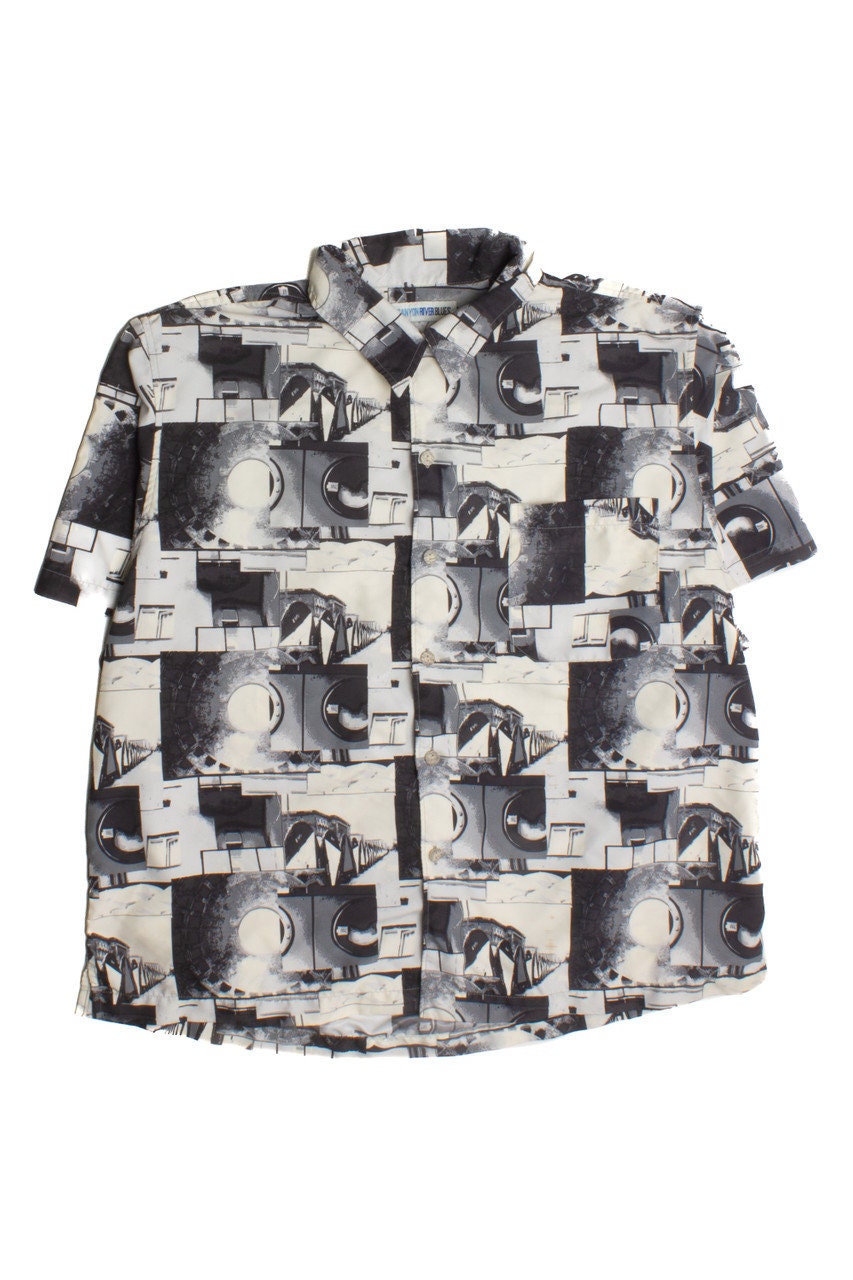 Canyon river deals blues sweater
