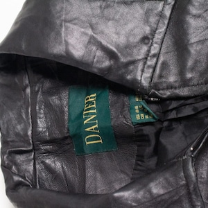Women&#39;s Danier Leather Jacket 263