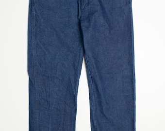 Vintage Wrangler Denim Jean 17