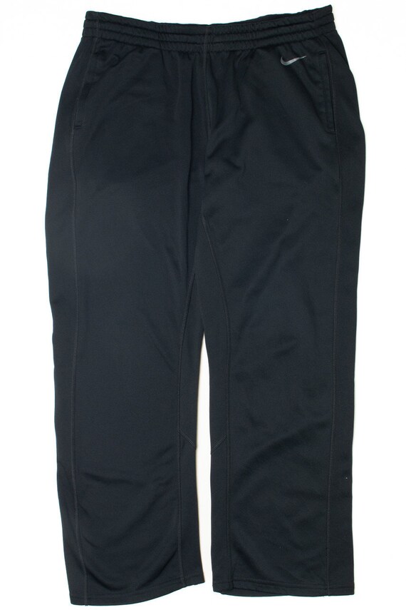 mens dri fit track pants