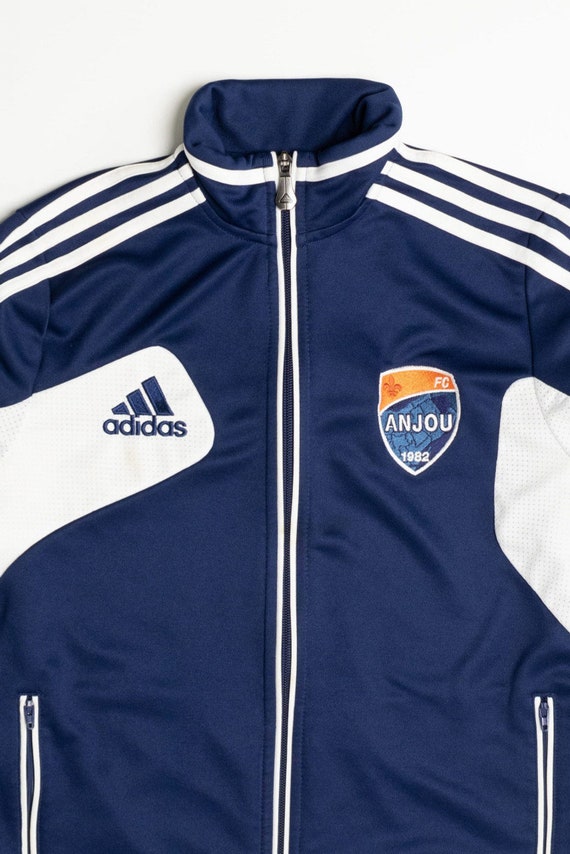 Adidas Lightweight Jacket - image 1