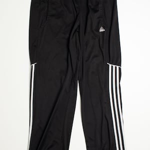 ヴィンテージ アディダス トラックパンツ 30