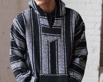 baja jacket mens
