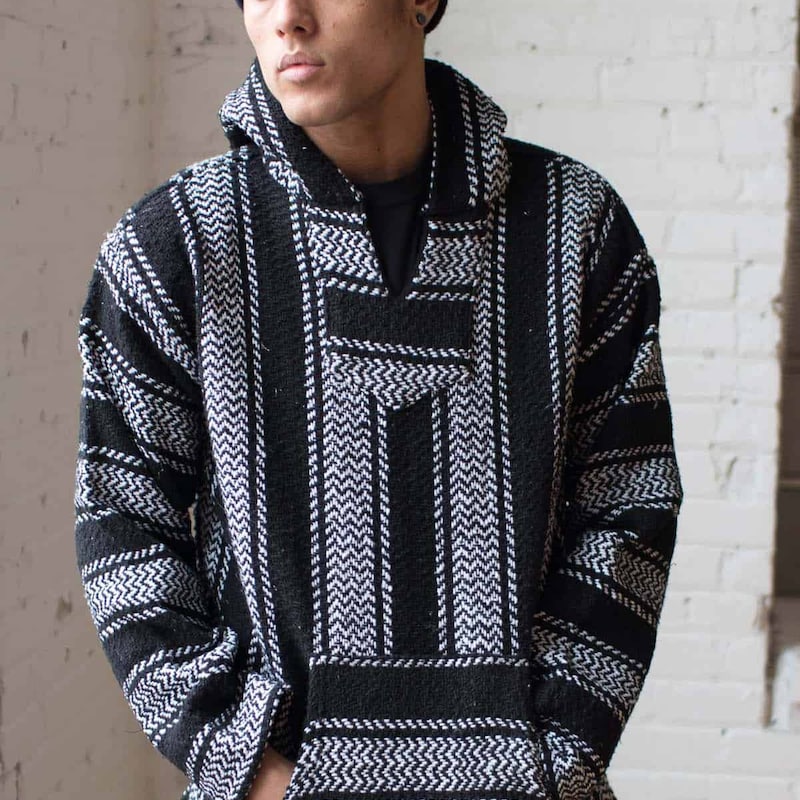 Baja Men's Sweatshirt