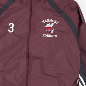 90s Jacket 19051