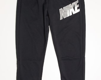 Youth Nike Hip Logo Joggers (sz. XL)