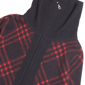 Pendleton Sweater 1