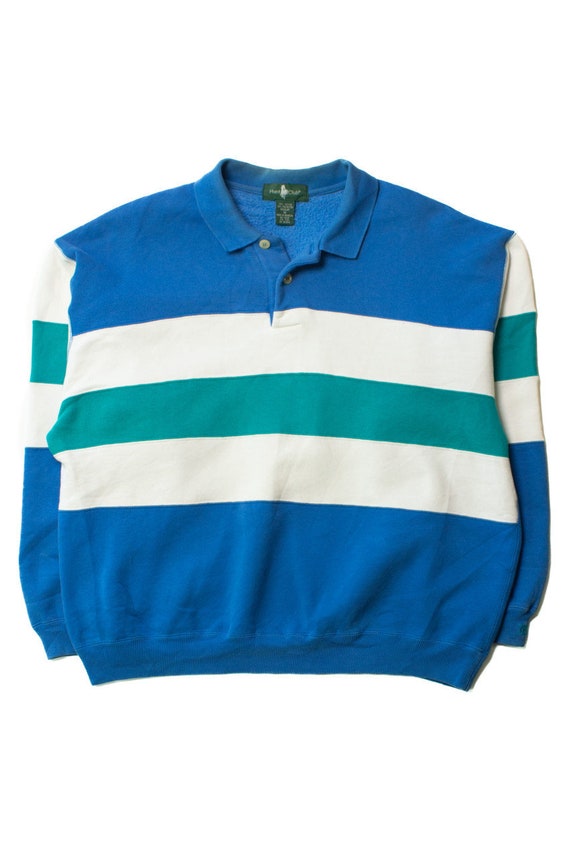 vintage 90s polo club - Gem