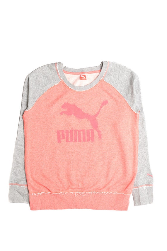 Puma Sweatshirt 9184