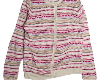 Smith Journal 13 Fair Isle Sweater