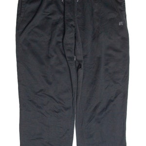 Vintage Russell Track Pants 1325