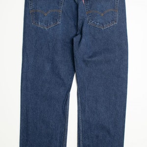 Vintage Levi&#39;s Jeans 10