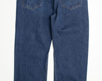Vintage Levi's Jeans 10