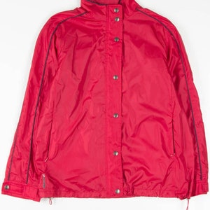 Red Lauren By Ralph Lauren Jacket 19174