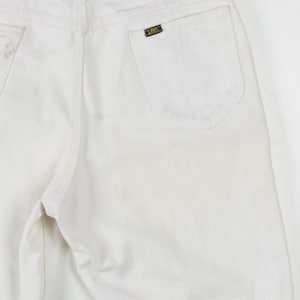 Men&#39;s Vintage Lee Denim Shorts 181 (sz. 36 Short)