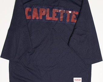 Vintage Caplette Hockey Jersey