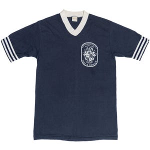 V Neck Ringer - Etsy